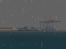 Screen Shot from ASTT VISUALS