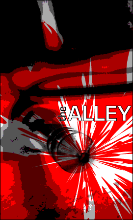 original photograph by crystal molinary. design by adames.