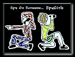 Learn how to spy. Visit SpyGirls575.