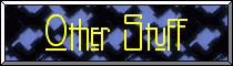 [Other Stuff]
