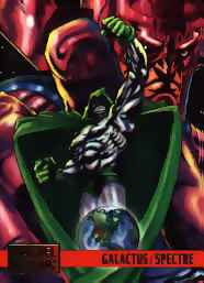 [Galactus/Spectre]