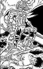 [Thor / Marvel]
