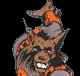 [Timberwolf By Night]
