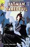 [Batman / Daredevil]