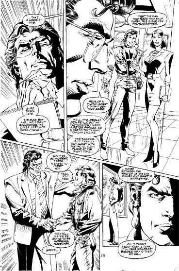 [Marvel vs DC 2]