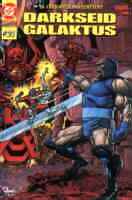 [Galactus vs Darkseid]