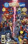 [Marvel vs DC 2]