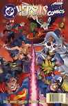 [Marvel vs DC 1]