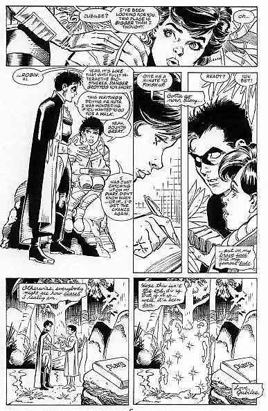 [Robin vs Jubilee 3]