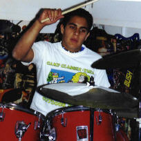 Billy