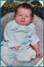 Christopher @ 13 days old