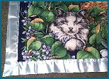 Cat Quilt