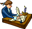 Burning the midnight oil