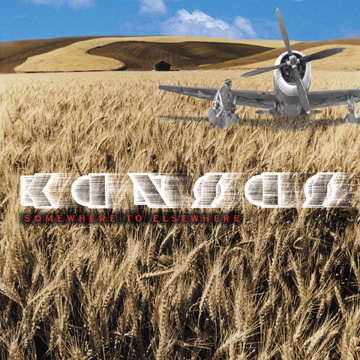 Somewhere to Elsewhere CD