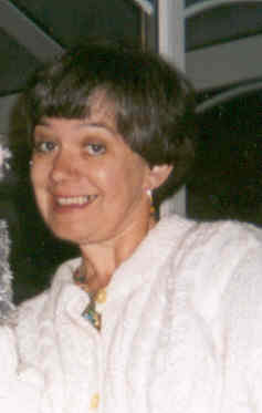 Kate McKeown