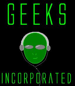 Geeks Incorporated