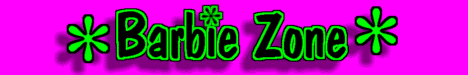 Barbie Zone