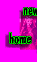 Barbie Zone Home