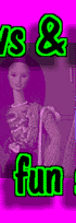 Barbie Zone News & Info