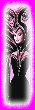 Barbie the Fortune Teller