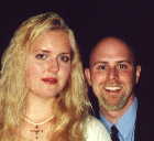 Dave Owen and Date