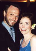 Roger Schultz/Davina Stewart