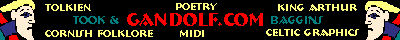 Gandolf.com