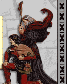 Tasslehoff and Pragma