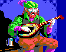 The Bard