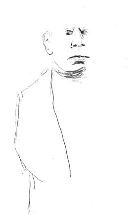 The second sketch