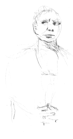 The fourth sketch