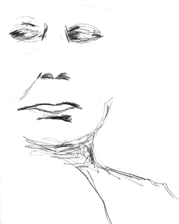 The sixth sketch
