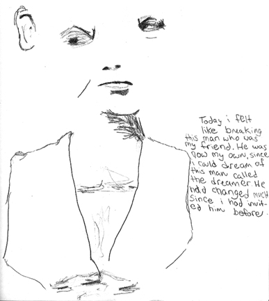 The Seventh sketch