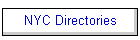 NYC Directories