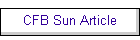 CFB Sun Article