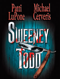 Sweeney Todd