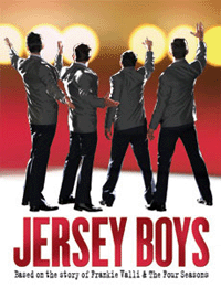 Jersey Boys