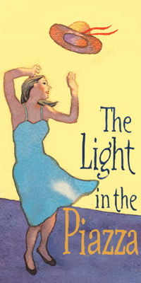 The Light in the Piazza