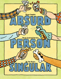 Absurd Person Singular