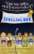 The 25th Annual Putnam County Spelling Bee