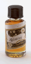 Oils & Scents...