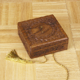 Enchanting gifts