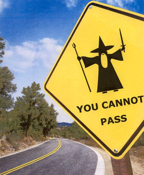 from lotr spoofs
