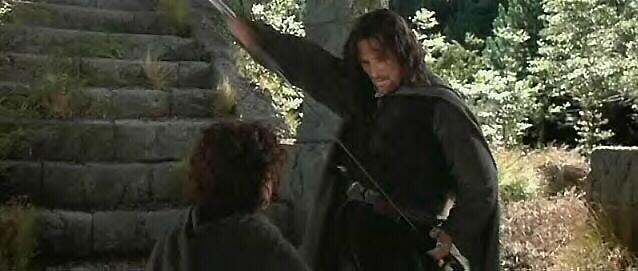 from Frodo's World