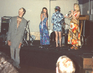 Live at the Crocodile