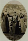 Bonneville, 1900