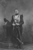 Marcel Gauthier, 1913