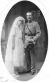 Adolphe Gauthier & Jeanne Laralde, 1919