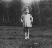 H�l�ne Grandcl�ment, 1944