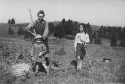 H�l�ne Grandcl�ment? 1950